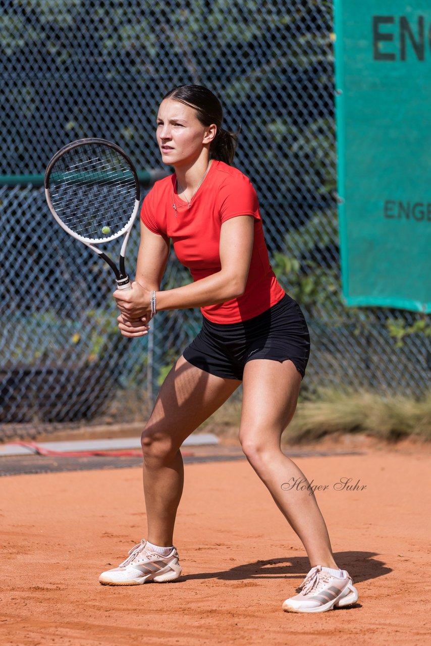 Bild 154 - Kaltenkirchen  ITF / Masters Nord